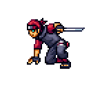Enemies - Naruto: Path of the Ninja 2