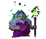 Dark Nemesis - Duelyst