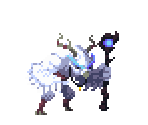 Owlbeast Sage - Duelyst