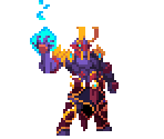 The High Hand - Duelyst