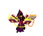 Archon Spellbinder - Duelyst