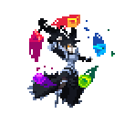 Pandora - Duelyst