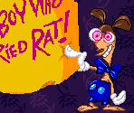 The Boy Who Cried Rat! Intro - The Ren & Stimpy Show: Veediots!