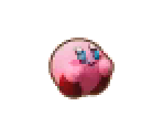Stickers (Small) - Kirby: Planet Robobot