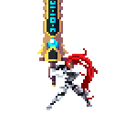 First Sword of Akrane - Duelyst