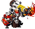 Rook - Duelyst