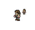 Larsa - Final Fantasy: Record Keeper