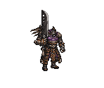 Daedalus - Final Fantasy: Record Keeper