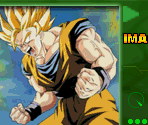 Image Gallery - Dragon Ball Z: Taiketsu