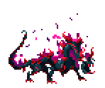 Deathblighter - Duelyst