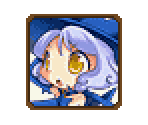 Character Icons - Dokapon Journey