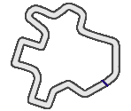 Track Maps - LEGO Racers