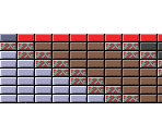 Blocks - Cyberblock Metal Orange EX
