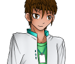 Liam - Gender Bender DNA Twister Extreme