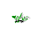Player Ship - Zaxxon 3D