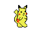 Pikachu (Buster Bunny) - Super 8-in-1: Pocket Yellow (Bootleg)