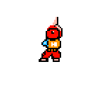 General Sprites - Shooting Balloons (4-in-1 Benshieng) (Bootleg)