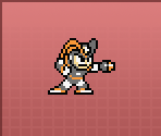 Bass - Mega Man 8-bit Deathmatch