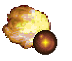 Sprite Effects - Quake