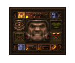 HUD Elements - Quake
