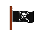 Black Flag - Pirates!