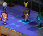 Tutorial Images - Super Heroine Chronicle