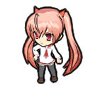 Aria H. Kanzaki - Super Heroine Chronicle