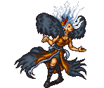 Rocbouquet (Romancing Saga 2) - Final Fantasy: Record Keeper