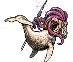 Subier (Romancing SaGa 2) - Final Fantasy: Record Keeper