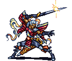 Noel (Romancing SaGa 2) - Final Fantasy: Record Keeper