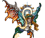Wagnas (Romancing SaGa 2) - Final Fantasy: Record Keeper