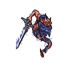 Kznissie (Romancing SaGa 2) - Final Fantasy: Record Keeper