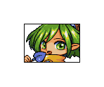 Archan - Puyo Puyo Box (JPN)