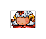 Baromett - Puyo Puyo Box (JPN)