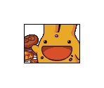 Carbuncle - Puyo Puyo Box (JPN)