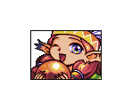 Chico - Puyo Puyo Box (JPN)