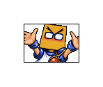 Choppun - Puyo Puyo Box (JPN)
