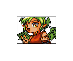 Draco Centauros - Puyo Puyo Box (JPN)