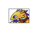 Dragon - Puyo Puyo Box (JPN)