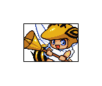 Honey Bee - Puyo Puyo Box (JPN)