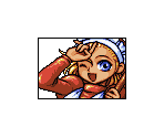 Kikimora - Puyo Puyo Box (JPN)