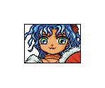 Rulue - Puyo Puyo Box (JPN)