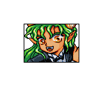 Satan - Puyo Puyo Box (JPN)