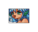 Seriri - Puyo Puyo Box (JPN)