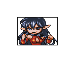 Succubus - Puyo Puyo Box (JPN)