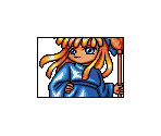 Witch - Puyo Puyo Box (JPN)