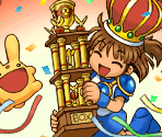 Ending Screens - Puyo Puyo Box (JPN)