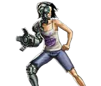 Death Locket - Marvel: Avengers Alliance