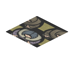 Crowd Tiles - Card Hunter