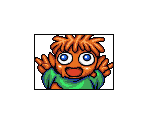 Mini Zombie - Puyo Puyo Box (JPN)